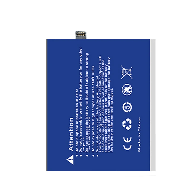 Аккумулятор HSABAT Swift 2 4150mAh для аккумуляторов Wileyfox Swift 2/2 Plus