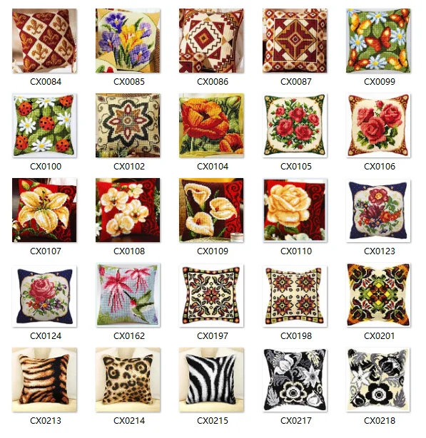 Styles flowers. Декоратив наклейки из вышивки. Needlework Kits. Stitchery Tapestry Canvas. Vintage Stitchery Tapestry Canvas.