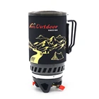 APG портативный система для приготовления  и портативкая газовая горелка