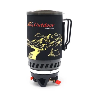 APG портативный система для приготовления  и портативкая газовая горелка