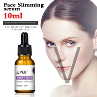 10ml moisturizing blemish shrink pores whitening brightening skin essence niacinamide single nucleotide essence skin care sets