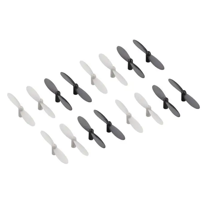 

16PC Spare Parts Blade Propeller FOR Cheerson CX-10 CX-10A CX-10C RC Quadcopter Accessories
