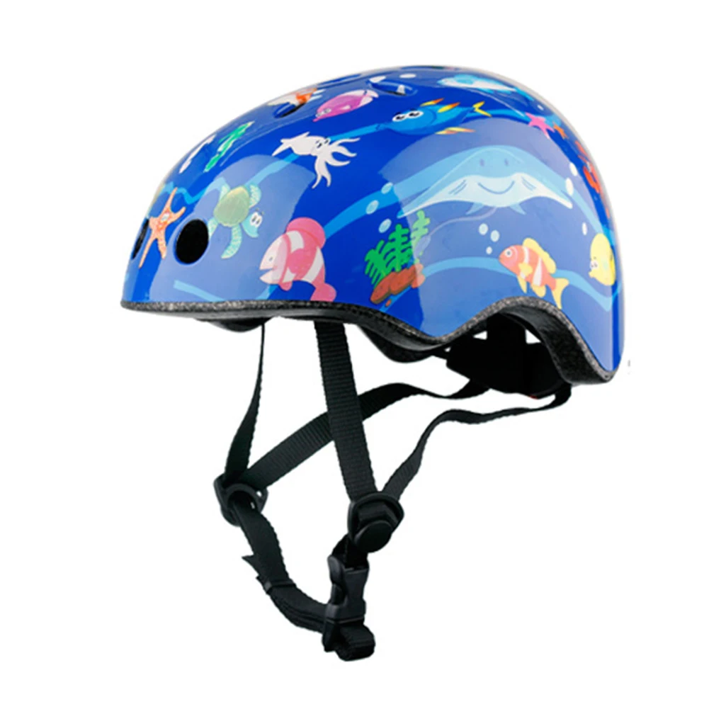 

Accessory Skateboard Skate Stunt Scooter Protective Helmet