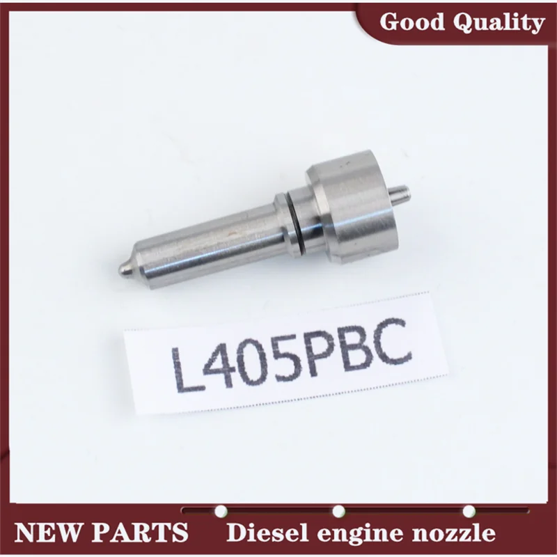 

Новый инжектор L405PBC с электронным управлением для 3 частей двигателя евро