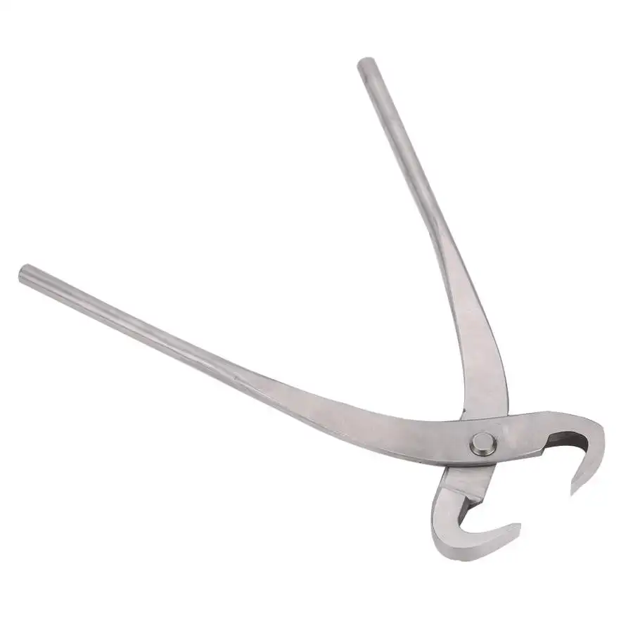 

27cm Stainless Steel Trunk Splitter Branch Cutter Bonsai Tools Garden Pruning Equipment Scissor Pruning Tools