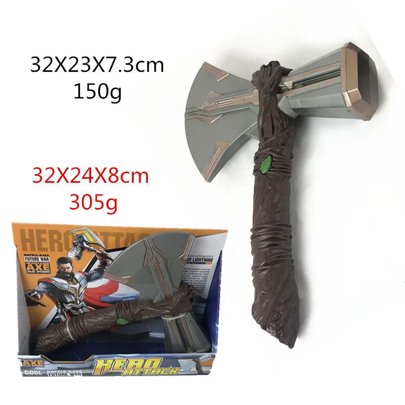 Фигурки героев фильма мстители 4 танос бесконечные перчатки Тор АКС Капитан