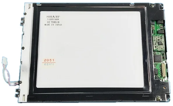 

ЖК-экран LQ9D168 LQ9D168K 8,4 дюйма 640*480