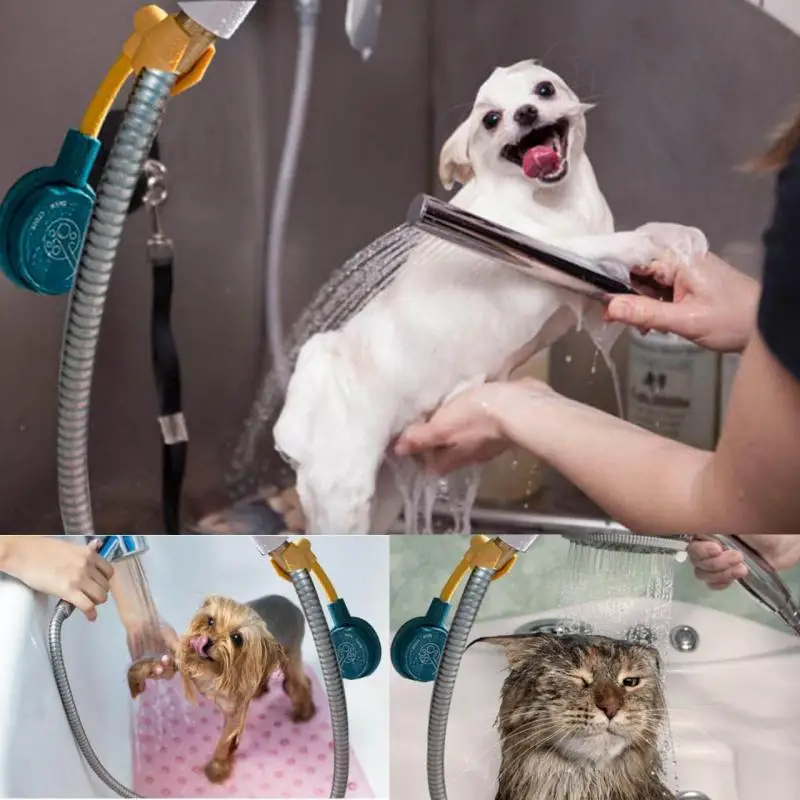 

360 Shower Holder Bathroom adjustable fixed base shower accessories shower rack Suction Cup Holder Stable Bracket