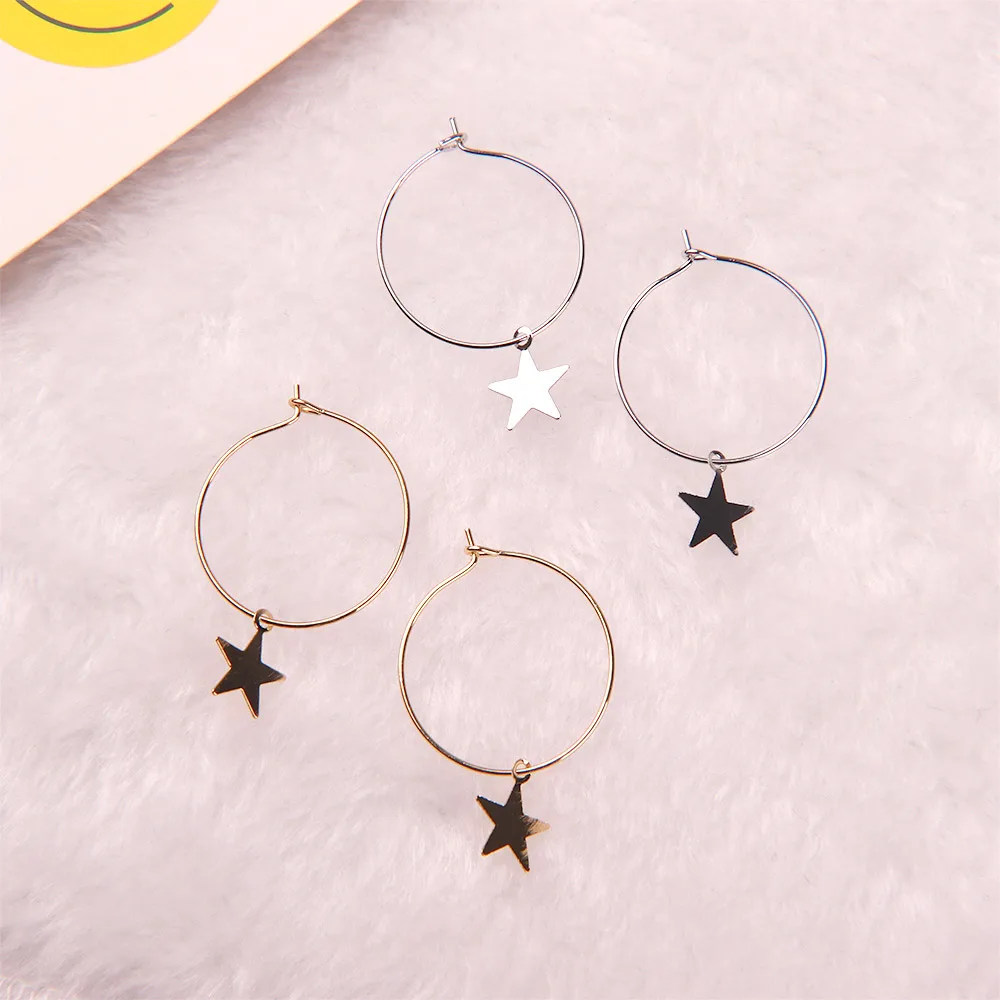 Модные для девушек с кисточками личность женщин ювелирные изделия серьги