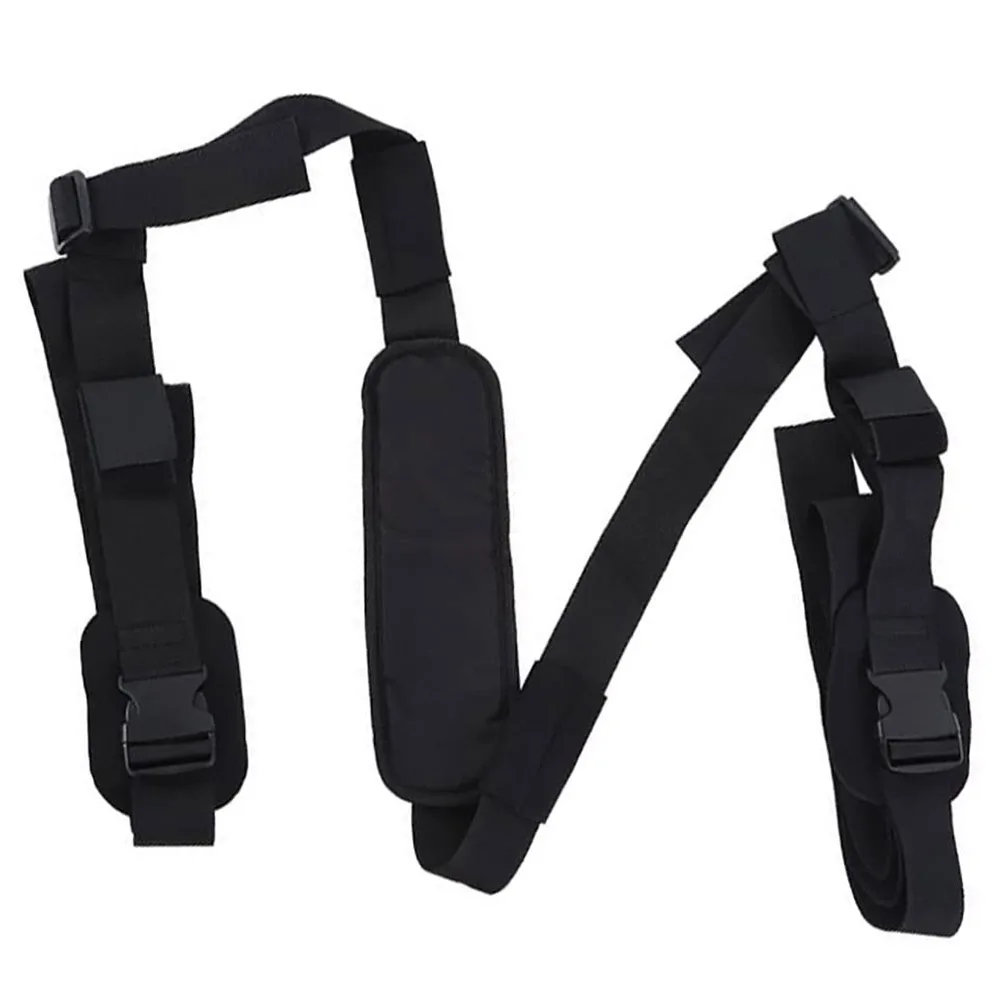

Surfboard Shoulder Strap Adjustable Carry Sling Stand Up Surf Paddle Board Kayak Carrier Stand Up Sling Accessories