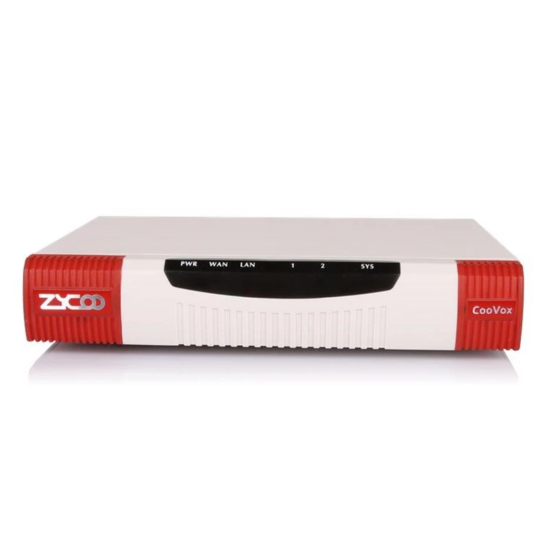 Office Wireless VOIP solution 16 pcs A10W wifi SIP phone telephone with a ZYCOO CooVox-U20 1 GSM FXS FXO IP PBX For SOHO |
