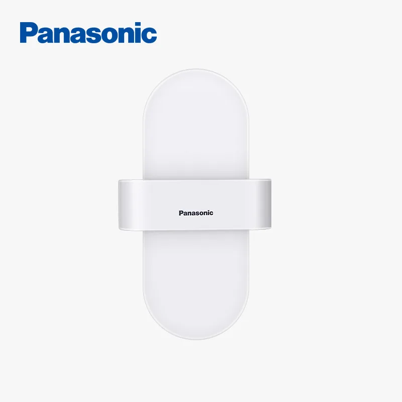 

Panasonic Original LED wall washer simple living room bedroom hallway lamp corridor bedside lamps for wall outdoor lighting