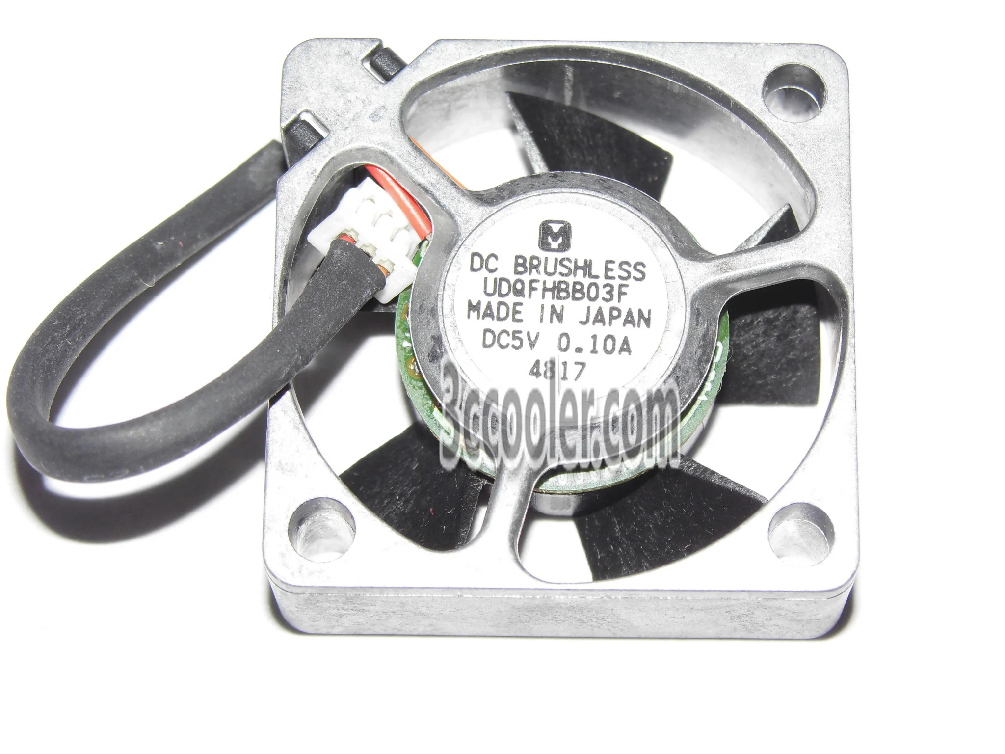 Zyvpee Toshiba 3 см 3010 UDQFHBB03F UDQFHBB04F 5В 0.1A провода контактный вентилятор