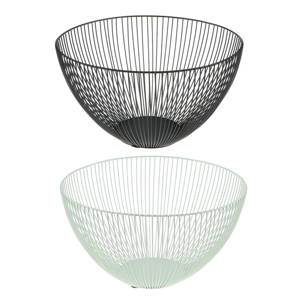 Сетчатый дозатор для продуктов корзина чаша фруктов Глубокая Тарелка 5 кг 10x6