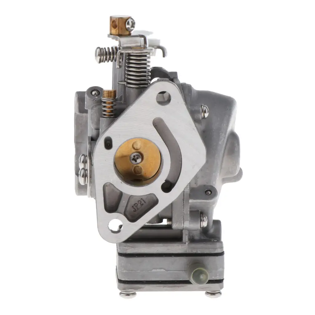 

Carbs Carburetor Assy Replacement fits 2-stroke Outboard Motors