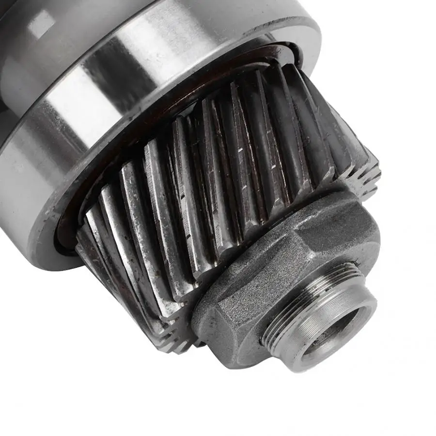 CVT шкив и цепочка в сборе зубчатая передача подходит для Nissan RE0F10D 901074 JF017E детали автоматической передачи