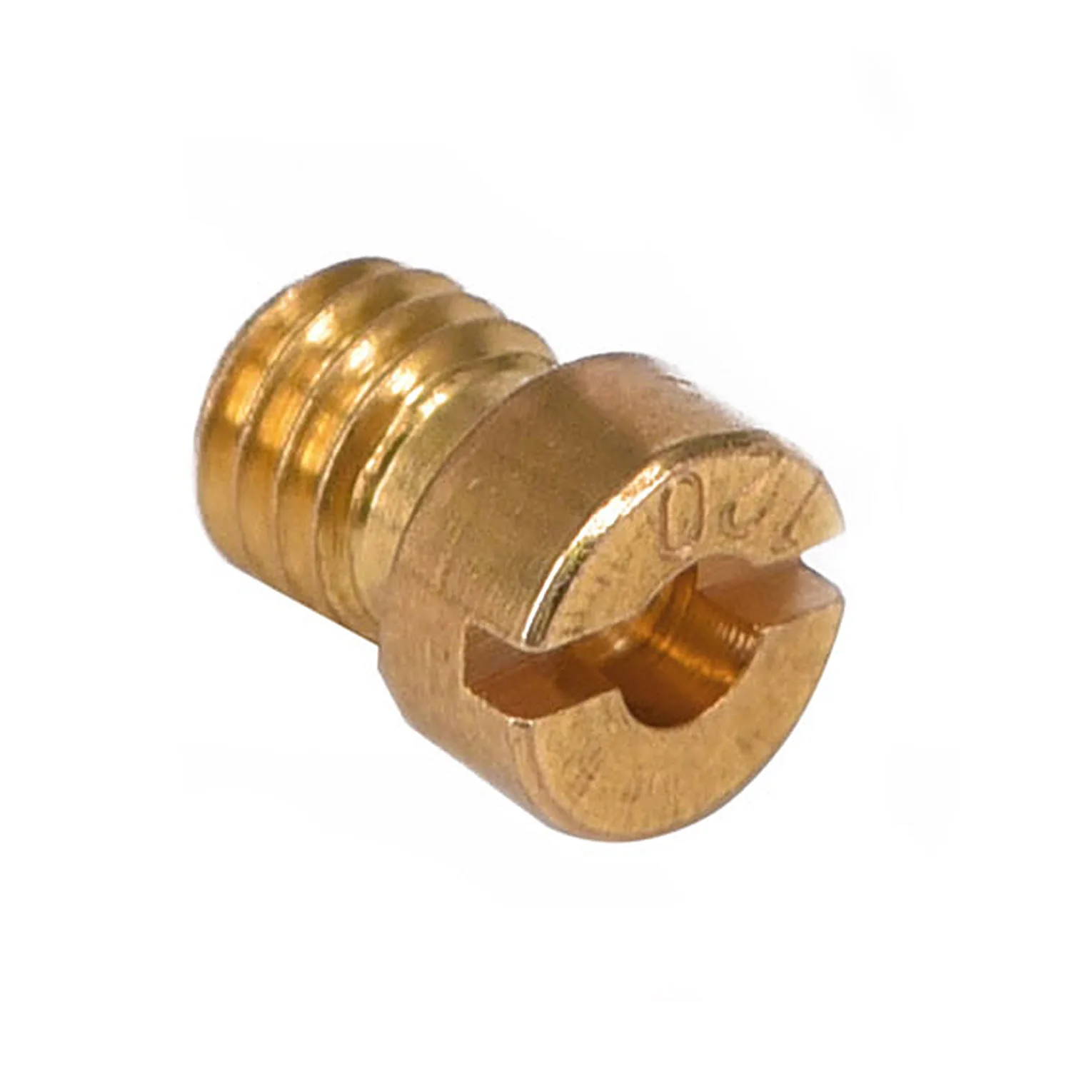 16 Sizes Carburetor Kit Pcs/Set Main Jet Set Metal Gold New High Quality Durable | Автомобили и мотоциклы