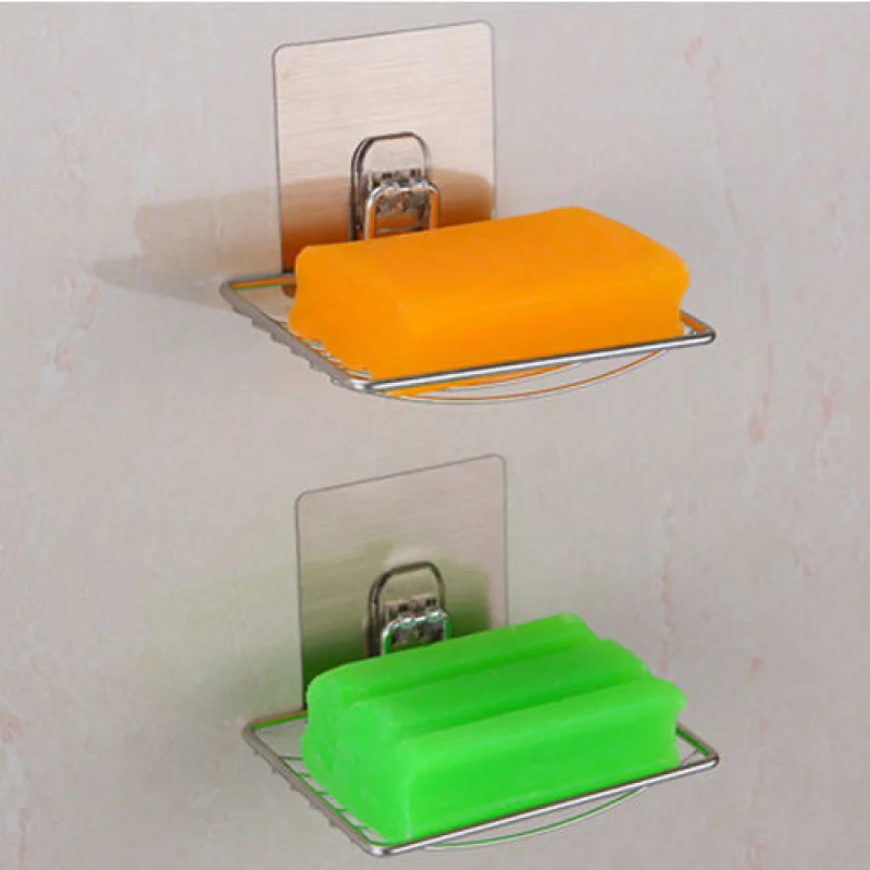 Подвесная подставка для мыла из нержавеющей стали | Обустройство дома