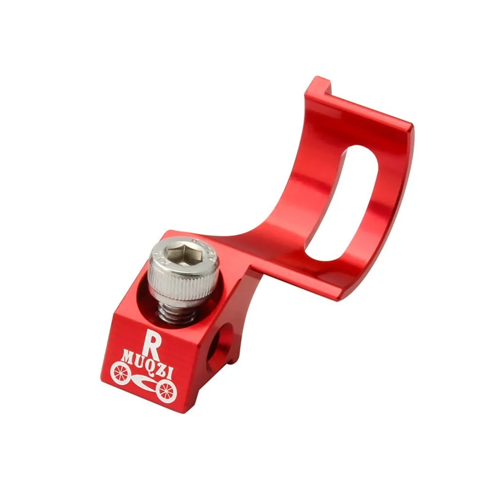 

Bike Bicycle Brake Shifter Trigger Adapter For-SHIMANO Brake-SRAM Shifter Finger Dial Integrated Adapter 2 In 1 Connector Left