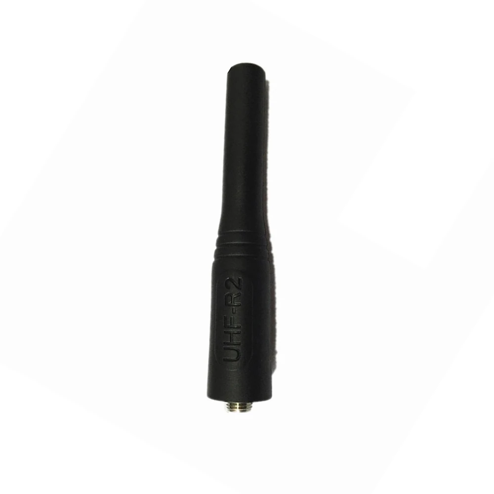 Новый UHF телевизионные антенны для Motorola радио A10D A12 XINI RDU2020 RDV2020 RDU4100 RDU4160D RDV5100 CP1108