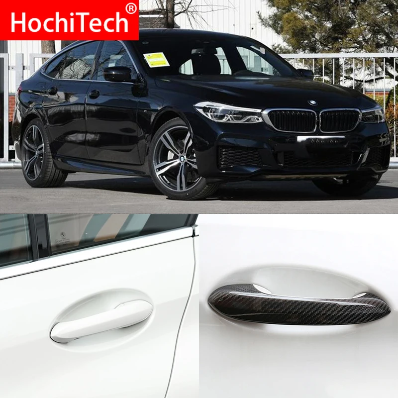 Высококачественные Аксессуары для BMW 6 серии GT 6GT G32 M 2018 2020 автомобильные