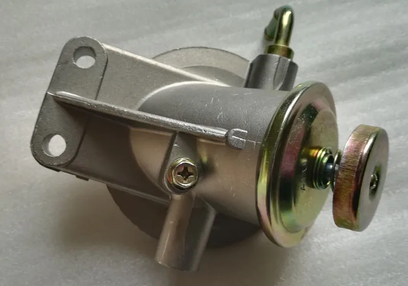 RF WLT 4D55 4D56 4G54 4M40 D4BF D4BH D4CB топливный фильтр праймер насос для DAIHATSU Mazda Isuzu Mitsubishi hyundai 23303-87309