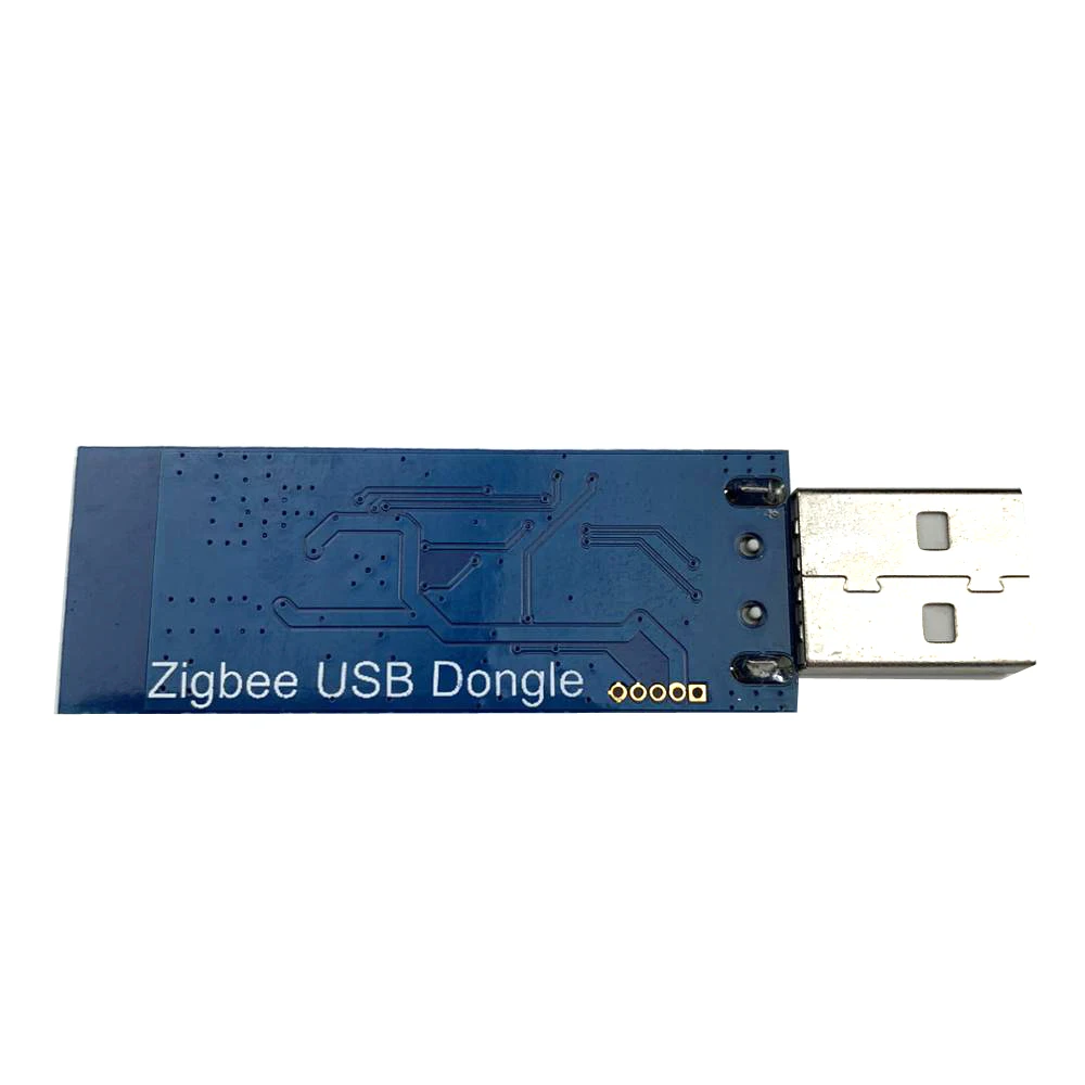 ZigBee CC2530 USB Dongle Packet Sniffer Capture Protocol Analysis Kit Tool PCB Board для контроллера умного дома |