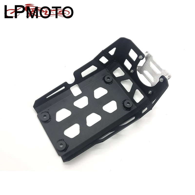 

Motorcycle Engine Chassis Protective Cover For BMW G310GS G310R Motorcycle Expedition Skid Plate Guard Motorcycle Accessories