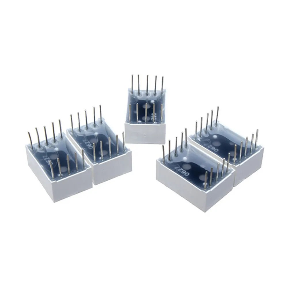 1 Гц 50 МГц Кристальный измеритель частоты измерения для осциллятора пять