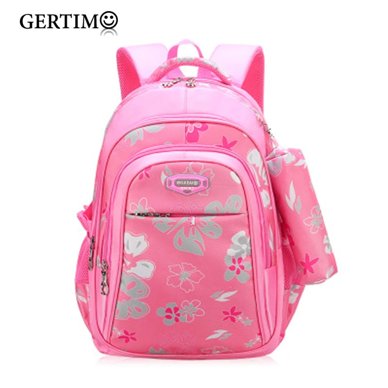 Школьные принадлежности и рюкзаки для девочек ортопедический большой рюкзак