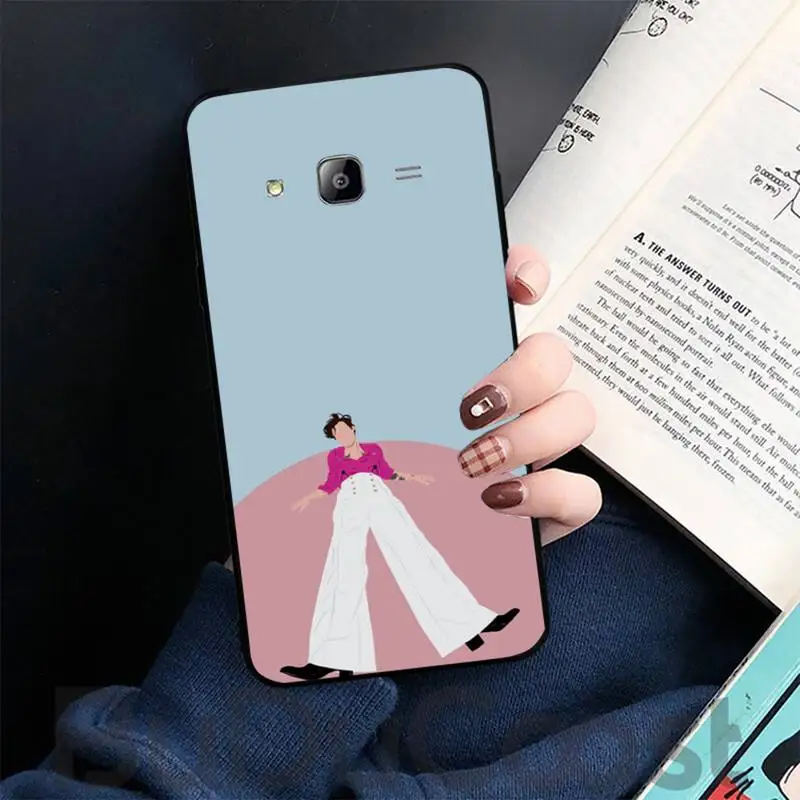 

new Harry Styles Phone Case For Samsung A31 A70 A20E S10 E S20 Plus Note 9 20