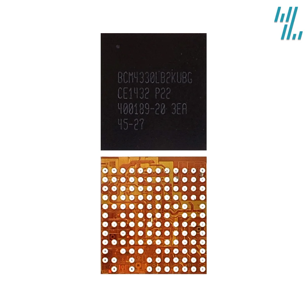 

BCM4330LB2KUBG WiFi модуль