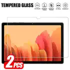Закаленное стекло для Huawei MediaPad T5 T3 10 8 7 M3 Lite, 2 шт.