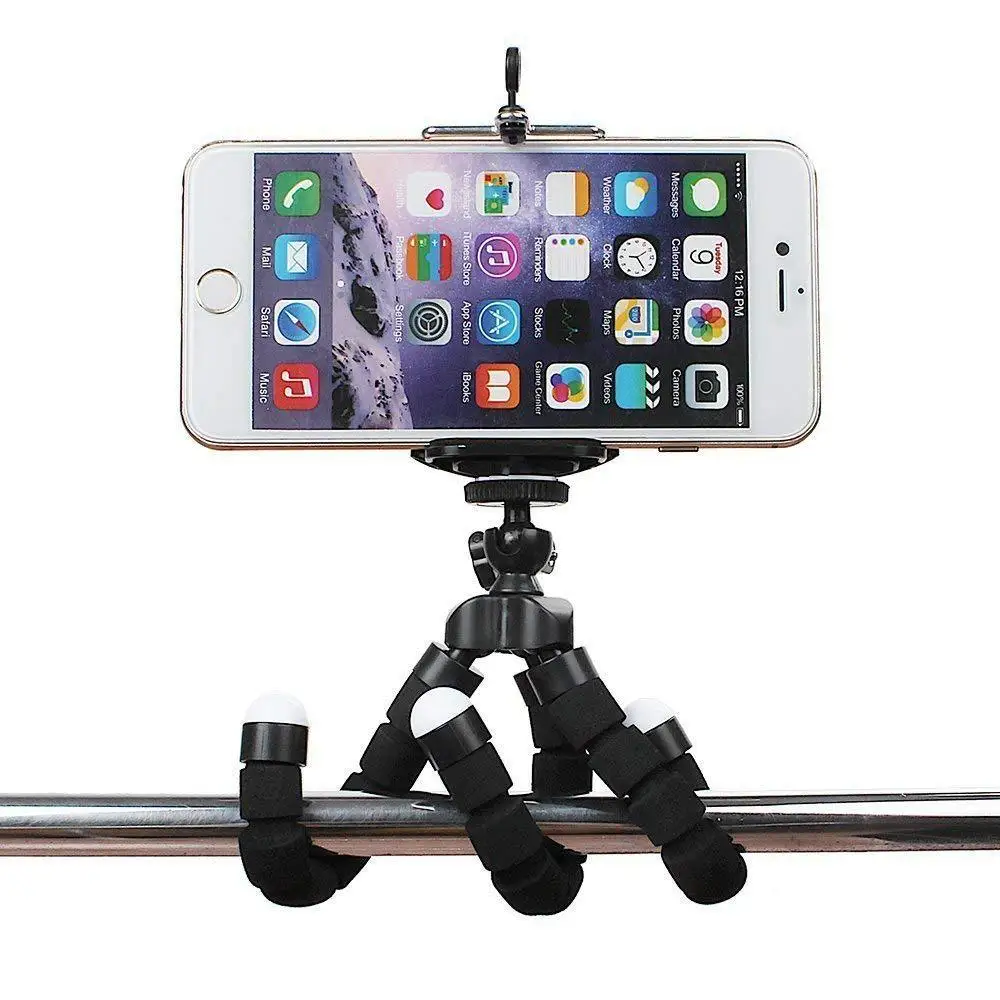 Штатив-Трипод для iPhone 12 Pro | Электроника
