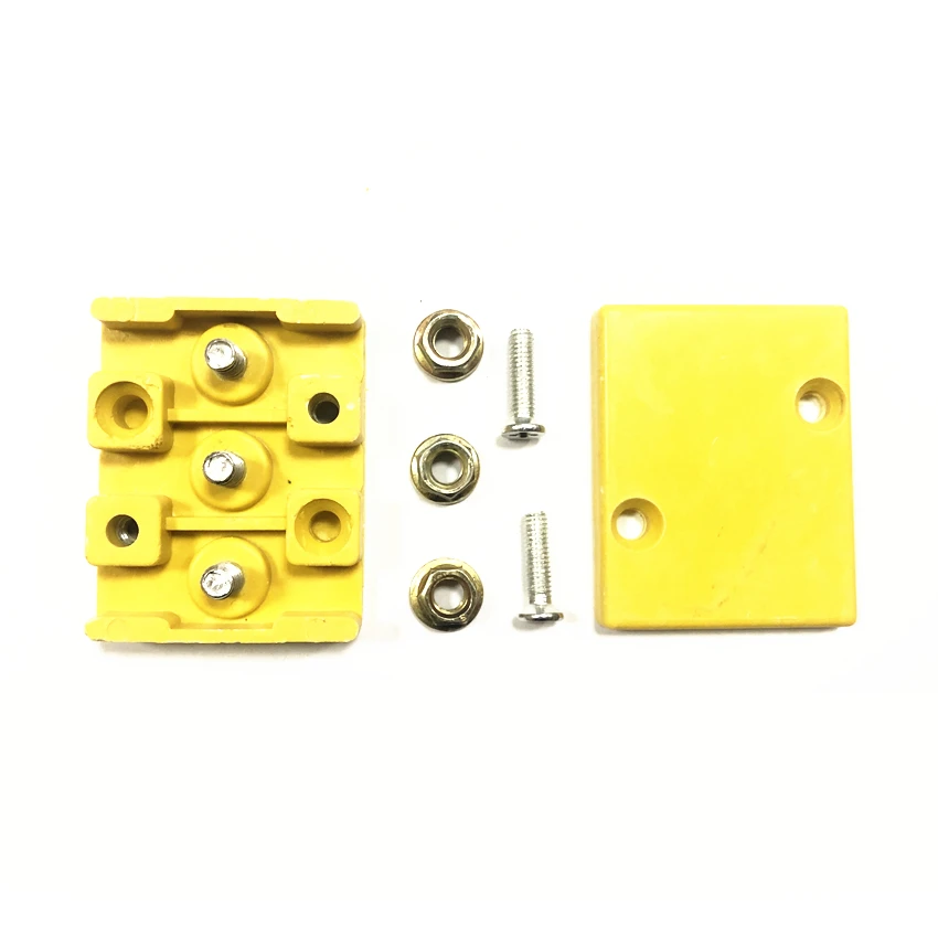 Проволочная Соединительная коробка большой ток для электрического велосипеда