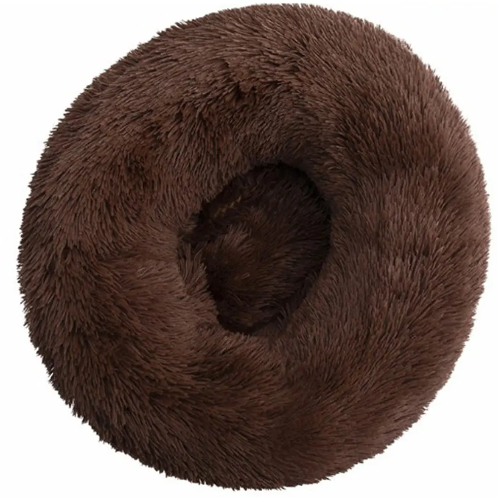 

Nest PP Cotton Filling Pet Mat Vacuum Compression Plush Winter Warm Bed Comfortable Pet Supplies For Dogs And Cats