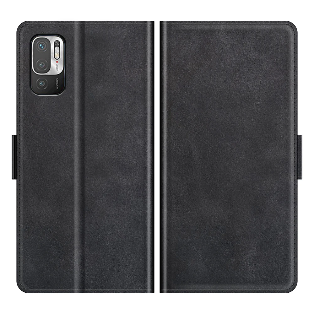 

Case For Xiaomi Redmi note 10 5G Leather Wallet Flip Cover Vintage Magnet Phone Case For Redmi note 10 5G Coque