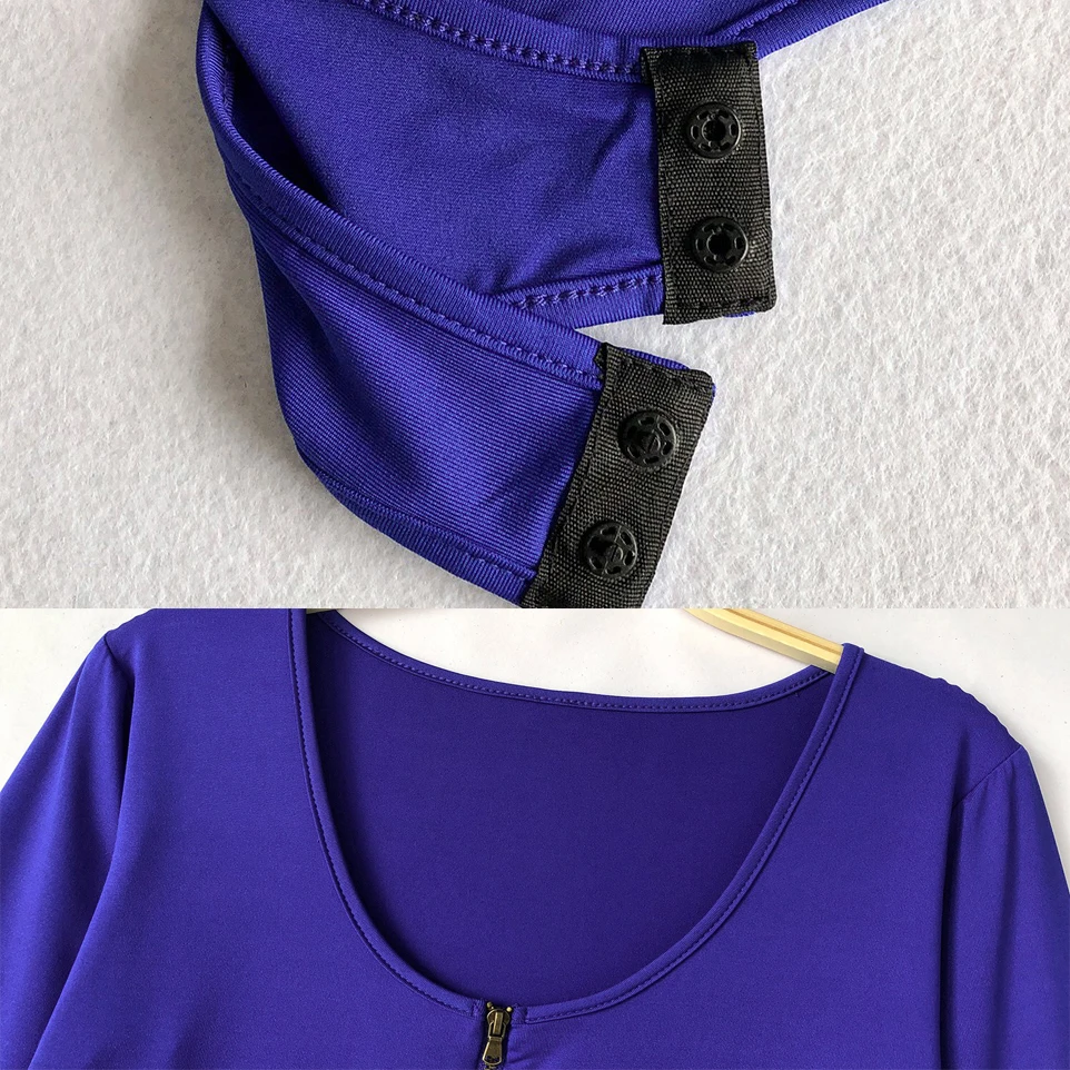 Женское боди комбинезон женское сексуальное нижнее белье на молнии стринги топ