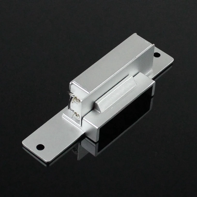 DIYSECUR NC Electric Strike Door Lock For Access Control System Use Fail Safe Brand NEW | Безопасность и защита