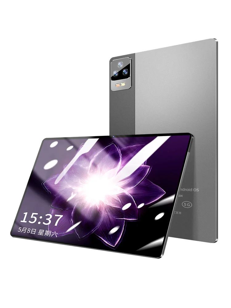 

Новый планшетный компьютер ультратонкий all Netcom 10,1 дюйма для обучения игр офисная живопись многофункциональное приложение