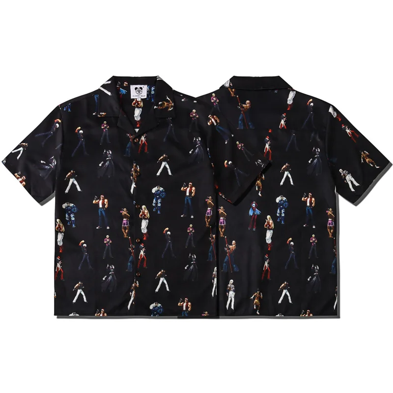 

Shirts