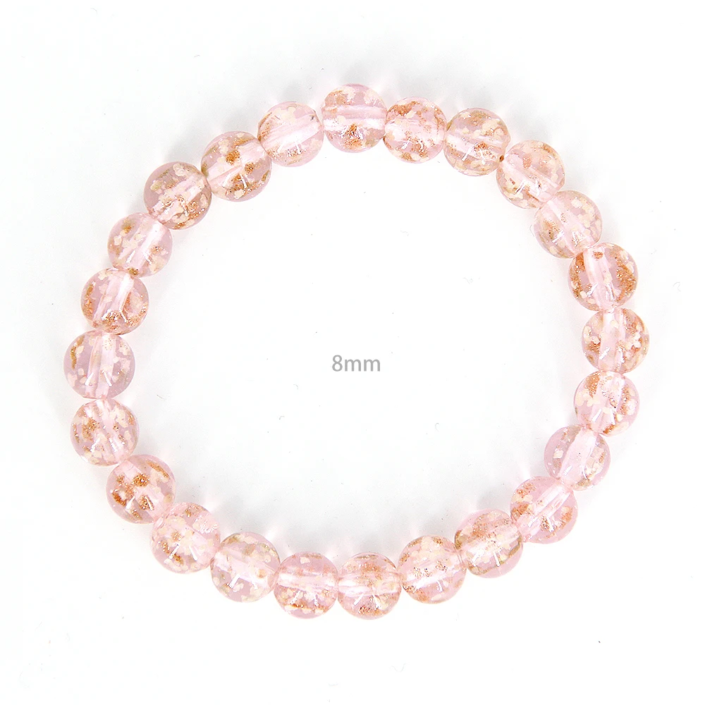 Светящийся браслет блестящие женские люминесценции Дамская светится в темноте