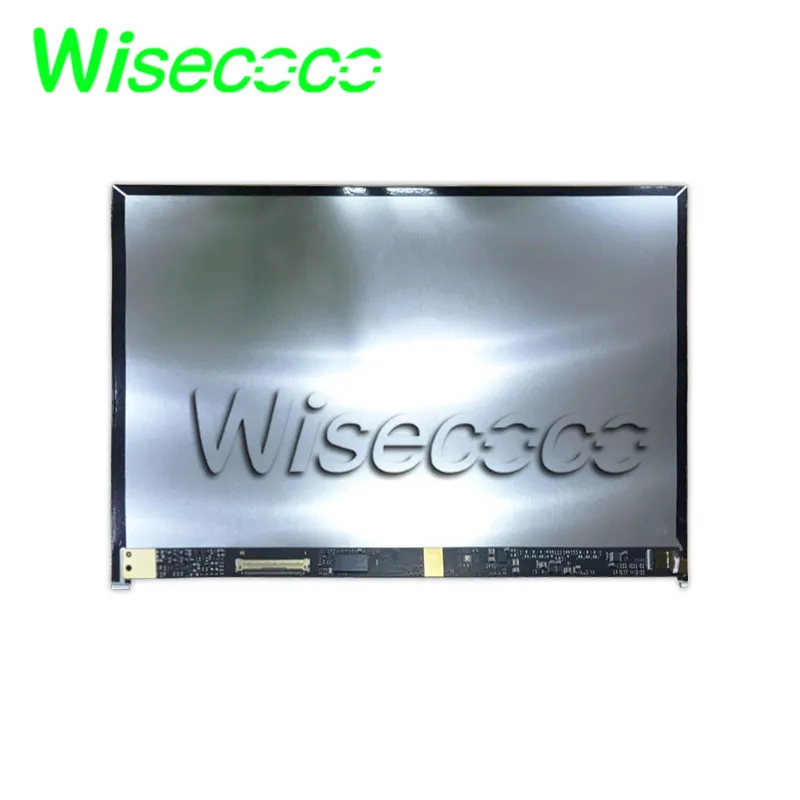 

Wisecoco 10,1-дюймовый планшетный ЖК-дисплей ips экран для Teclast Master T10 LCD s Замена 2560*1600 LQ101R1SX01A панель