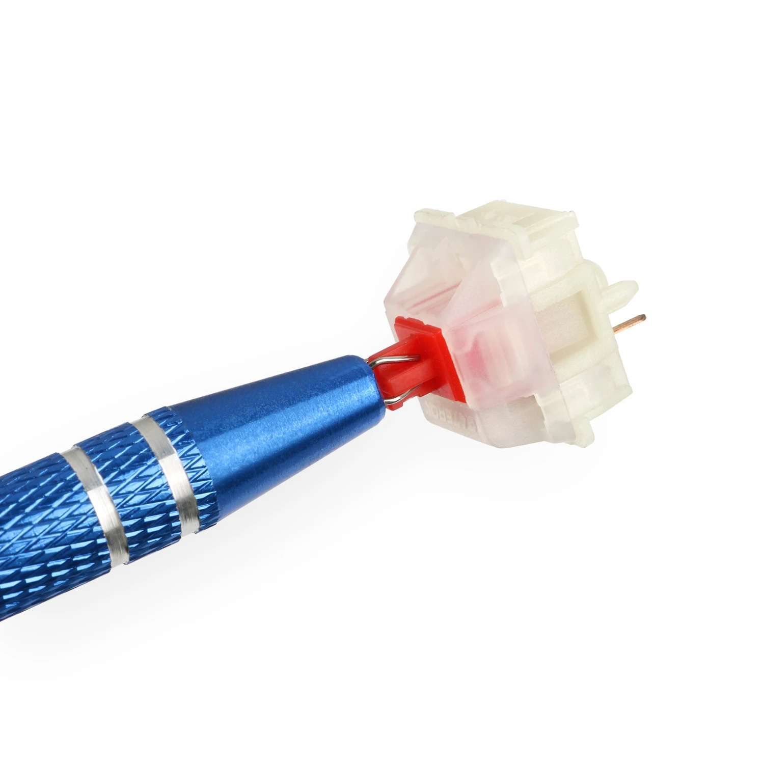 Колпачки для клавиш металлический переключатель колпачки клавиатуры Gateron Kailh Cherry