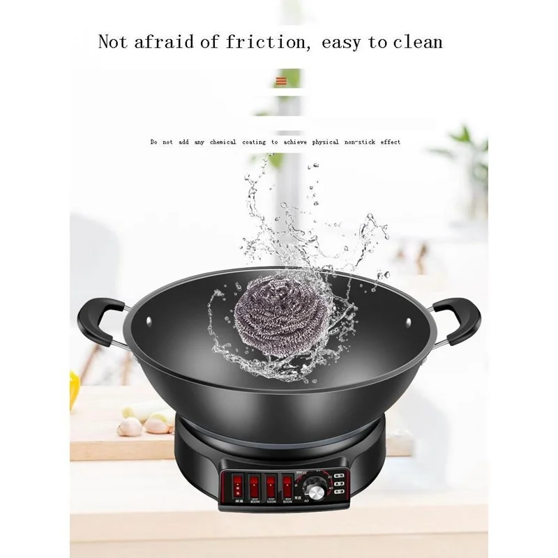 for appareil aparato cocina materiel cuisine commercial restaurant equipment kitchen electrical appliance electric skillet free global shipping