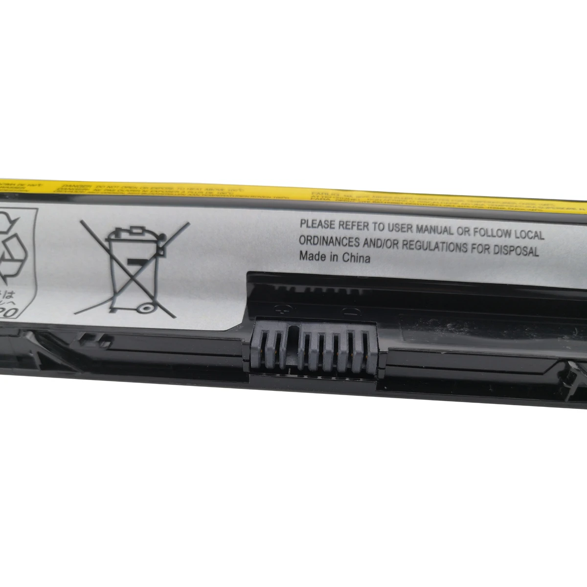 Аккумулятор L12L4A02 L12S4E01 для ноутбука Lenovo Z40 Z50 G40-45 G50-30 G50-70 G50-75 G50-80 G400S G410S G500S G505S S410P