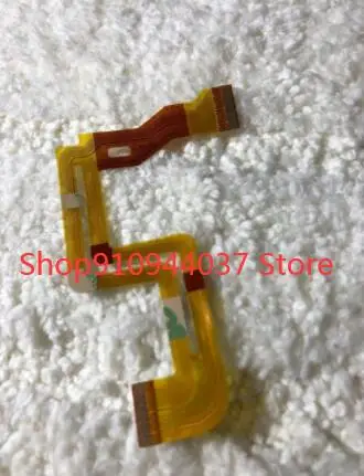 2PCS/ &quotFP-1069&quot NEW LCD Flex Cable For SONY HDR- CX100E CX105E CX106E CX120E CX100 CX105 CX106 CX120 Video Camera