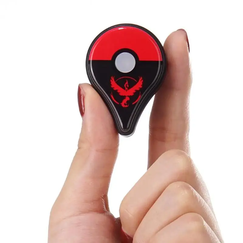 Bluetooth браслет для pokemon go, аксессуары, Bluetooth браслет, автоматическая ловля, подходит для Kind, переключатель для pokemon go Plus