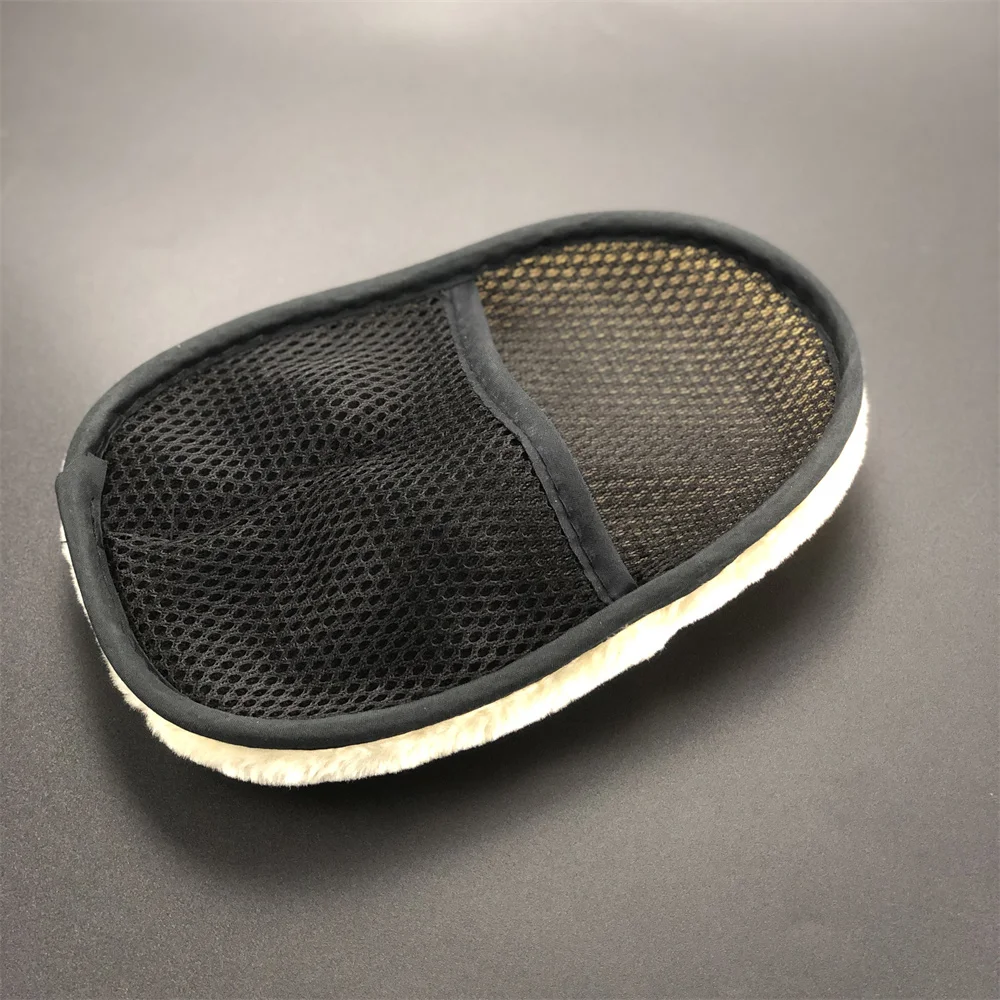 

Car Cleaning Glove For Ford Focus Fusion Escort Kuga Ecosport Fiesta Falcon Mondeo Taurus EVEREST