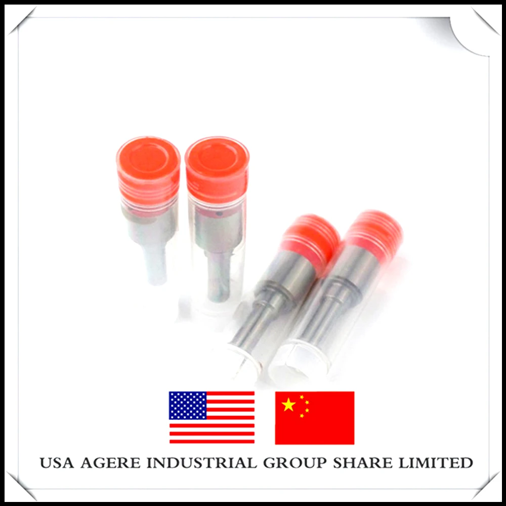 Original DEFUTE common rail injection nozzle spare part DLLA152P805 and DLLA 152P805 oil burner inyector 152P 805 | Автомобили и